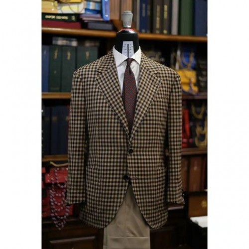 92502 by Dynasty Tailor